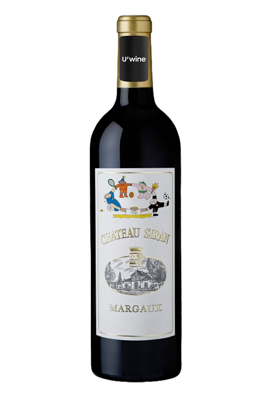 Château Siran 2024