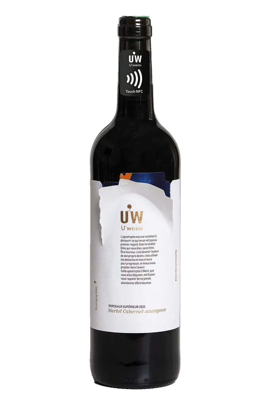 U'Weini Red Biome 2022