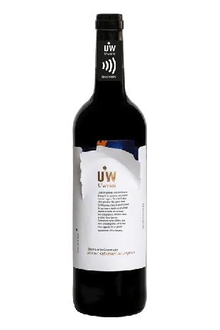 U'Weini Bordeaux Supérieur Rouge 2022
