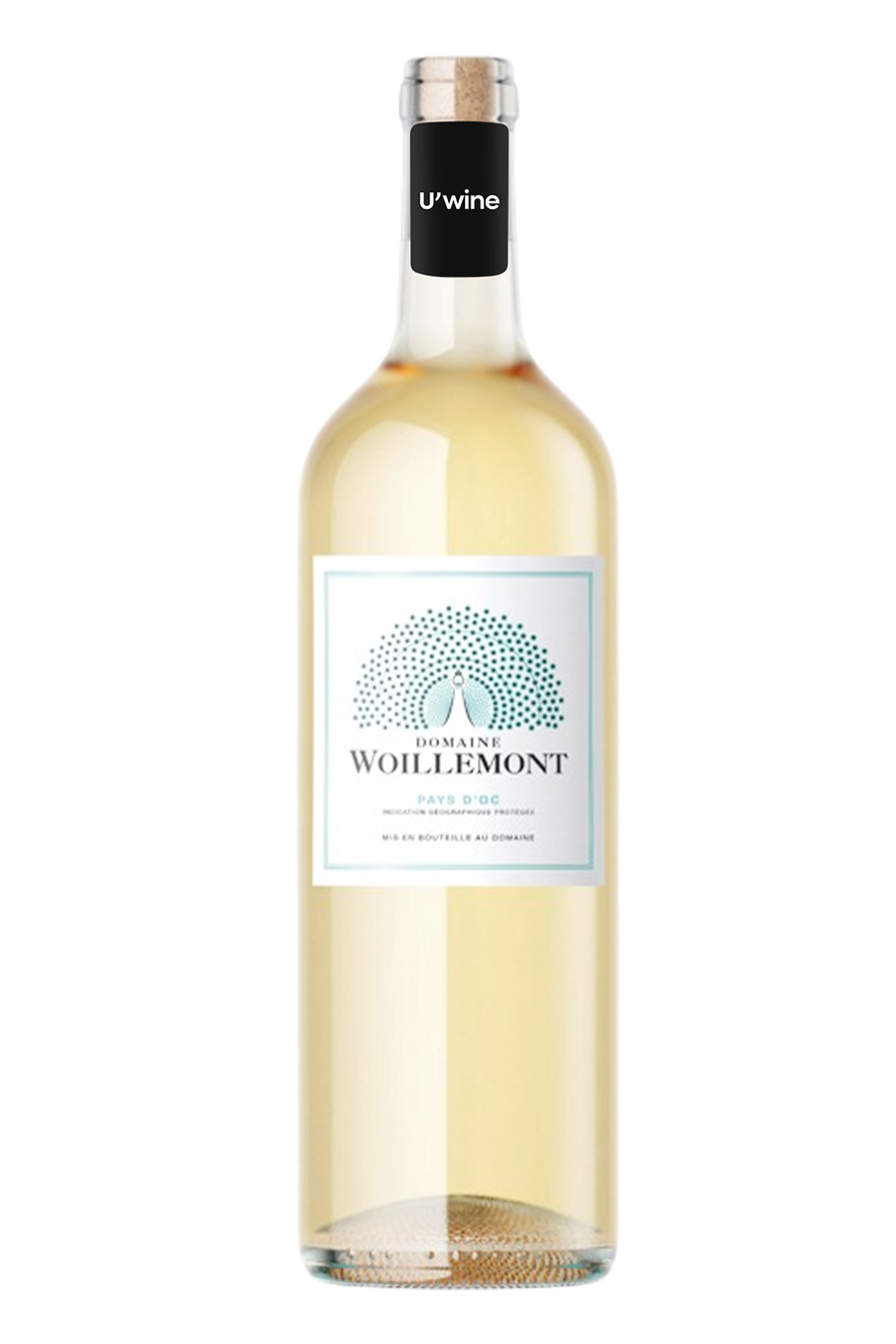 Domaine Woillemont Biome Blanc 2024