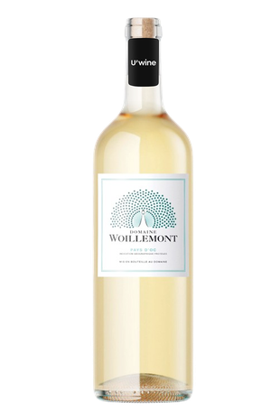 Domaine Woillemont Biome Blanc 2024