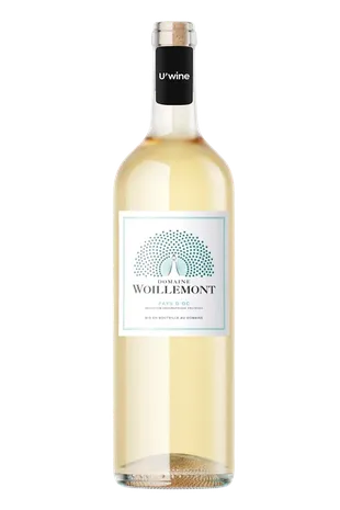 Domaine Woillemont Blanc 2024