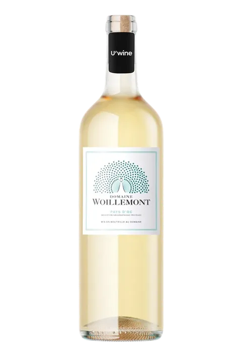 Domaine Woillemont Biome Blanc 2024