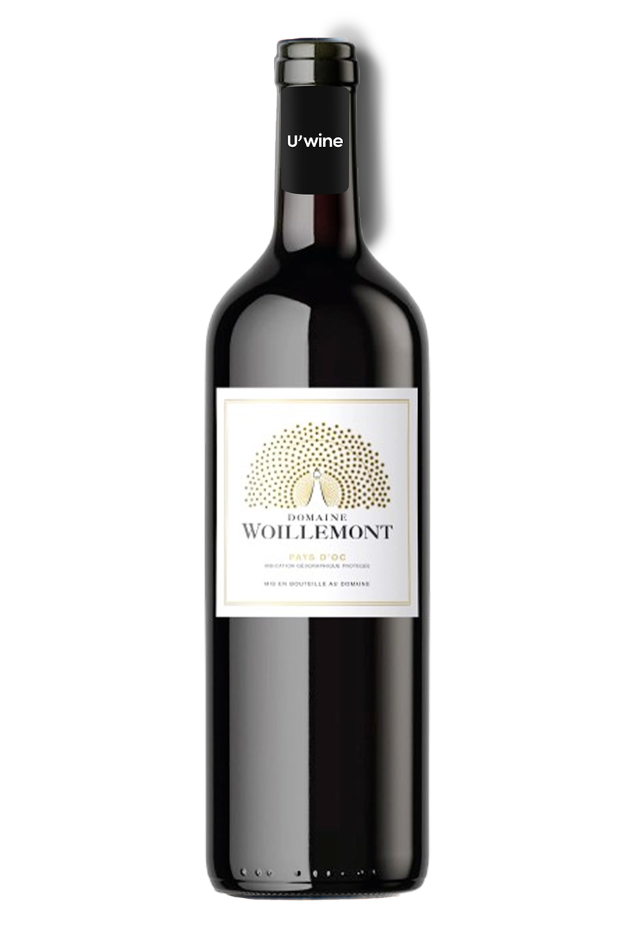 Domaine Woillemont Biome 2024
