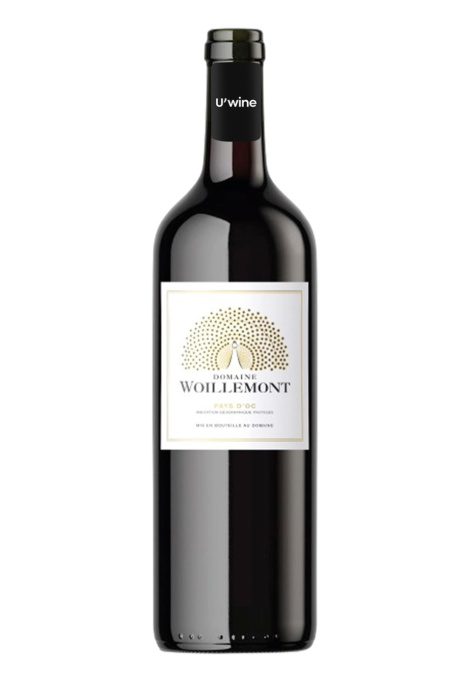 Domaine Woillemont Biome 2024