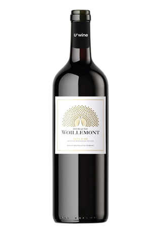 Domaine Woillemont Biome 2024