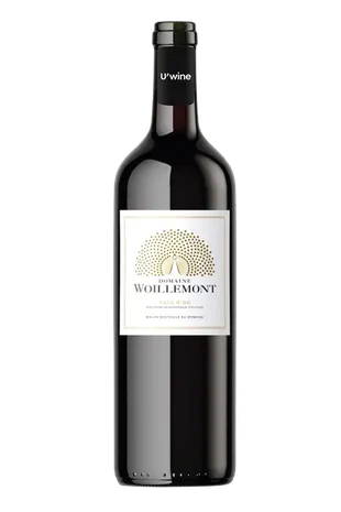 Domaine Woillemont 2024