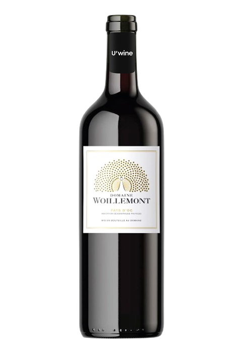 Domaine Woillemont Biome 2024