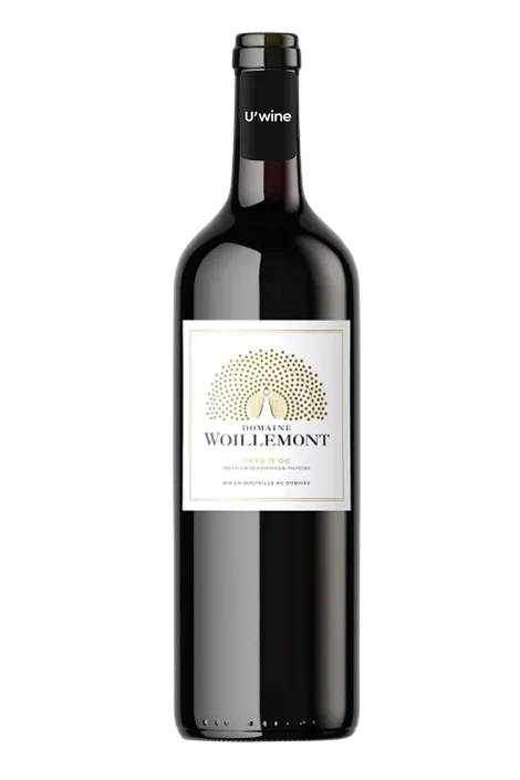 Domaine Woillemont Biome 2024