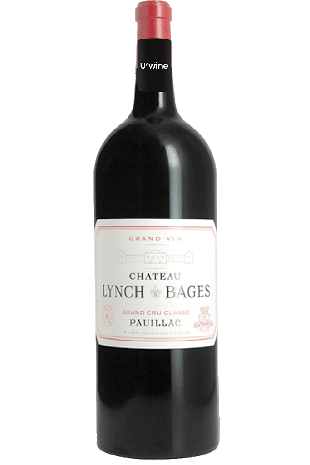 Château Lynch-Bages 2020