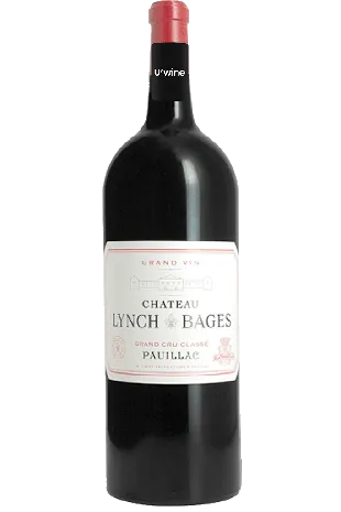 Château Lynch-Bages 2020