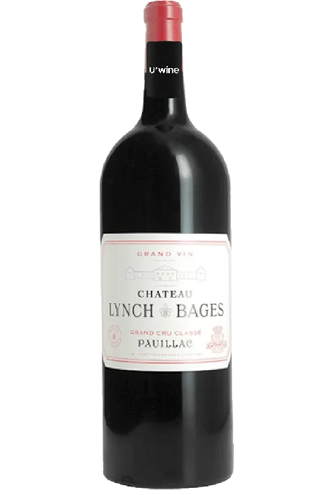 Château Lynch-Bages 2017