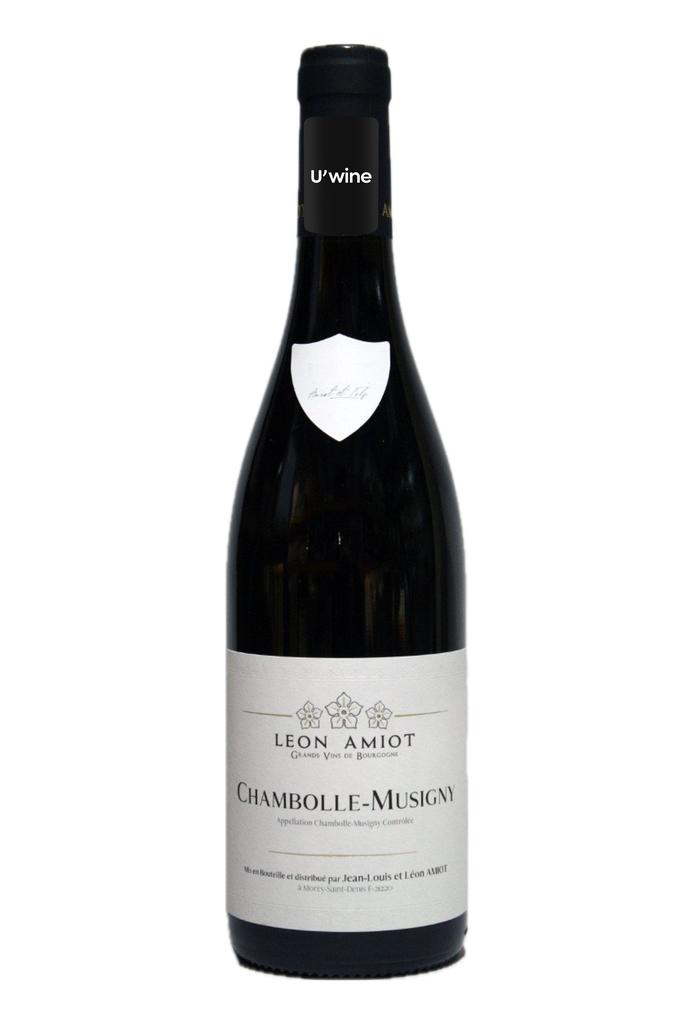 Chambolle-Musigny: buy the finest vintages | U'wine