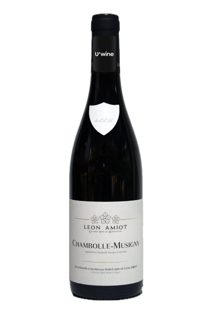 Domaine Amiot et Fils Chambolle Musigny 2022