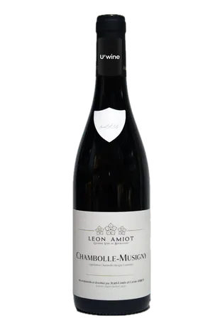 Domaine Amiot et Fils Chambolle Musigny 2022