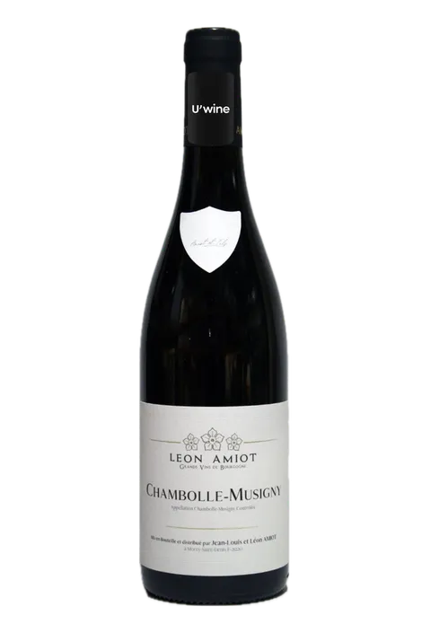 Domaine Amiot et Fils Chambolle Musigny 2021