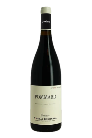 Domaine Nicolas Rossignol Pommard 2020