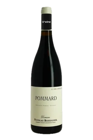 Domaine Nicolas Rossignol Pommard 2020