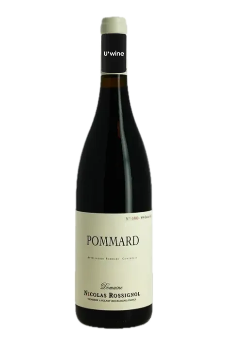 Domaine Nicolas Rossignol Pommard 2020