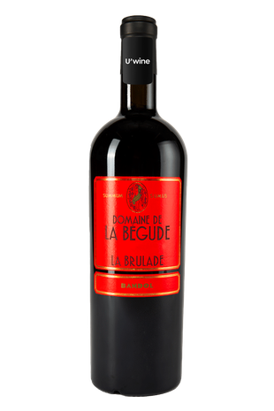 Domaine de La Bégude Bandol La Brulade 2019