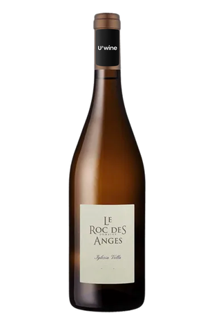 Domaine Roc des Anges IGP Côtes Catalanes Iglesia Vella - Blanc 2022