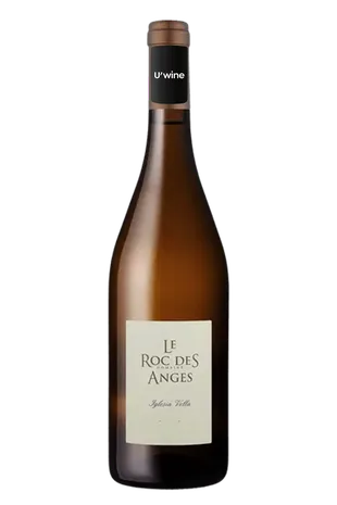 Domaine Roc des Anges IGP Côtes Catalanes Iglesia Vella - Blanc 2022