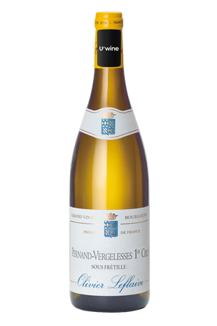 Domaine Olivier Leflaive Pernand-Vergelesses 1er Cru - Sous Frétille - Blanc 2020