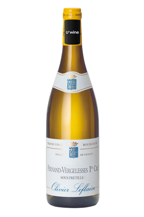 Domaine Olivier Leflaive Pernand-Vergelesses 1er Cru - Sous Frétille - Blanc 2020