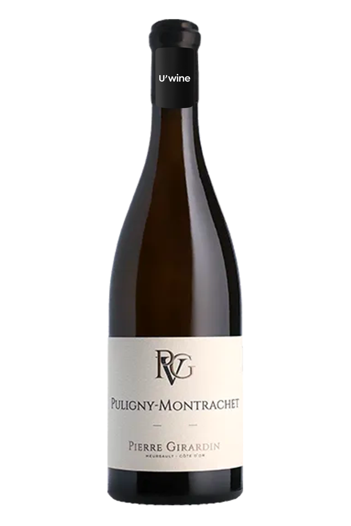 Domaine Pierre Girardin Puligny-Montrachet - Blanc 2022