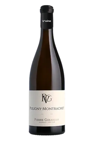 Domaine Pierre Girardin Puligny-Montrachet - Blanc 2022