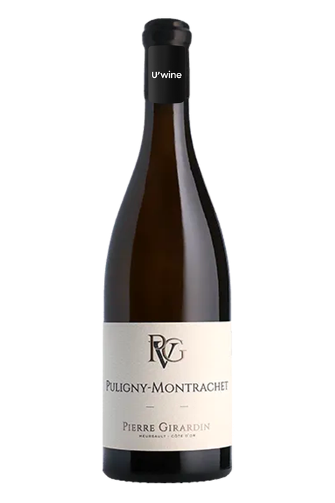 Domaine Pierre Girardin Puligny-Montrachet - Blanc 2022