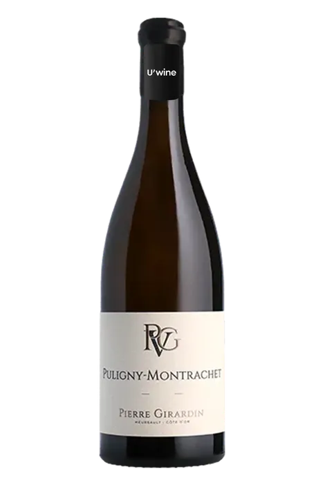 Domaine Pierre Girardin Puligny-Montrachet - Blanc 2022