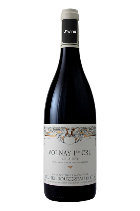 Domaine Michel Bouzereau Volnay 1er Cru Les Aussy 2020