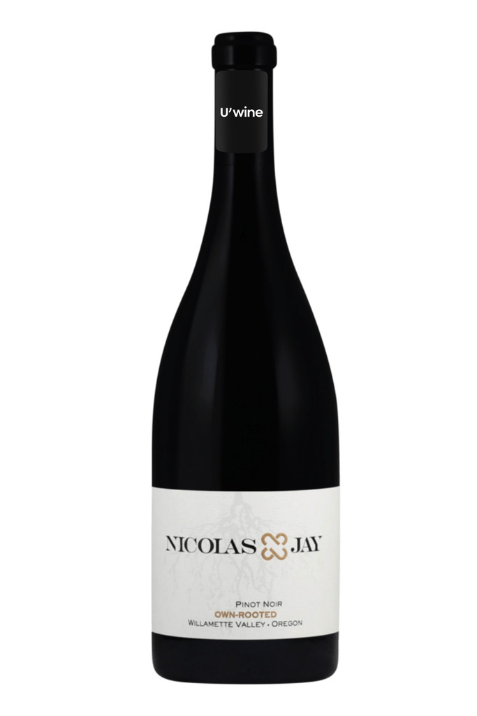 Nicolas Jay Willamette Valley Own-Rooted 2018