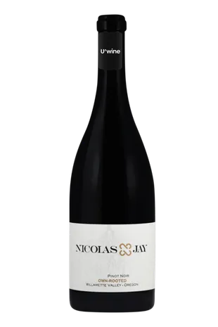 Nicolas Jay Willamette Valley Own-Rooted 2018