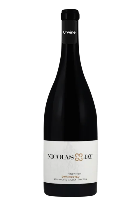 Nicolas Jay Willamette Valley Own-Rooted 2018