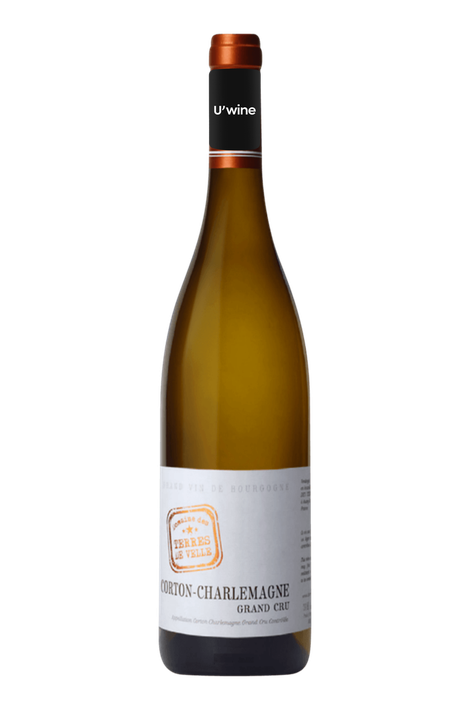 Domaine des Terres de Velle Corton-Charlemagne - White 2019