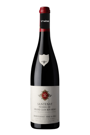 Remoissenet Père & Fils Santenay 1er Cru Grand Clos Rousseau 2020