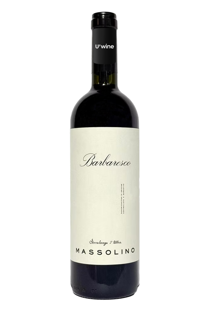Domaine Massolino Barbaresco 2021