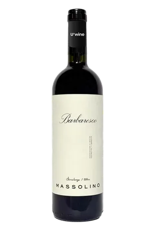 Domaine Massolino Barbaresco 2021
