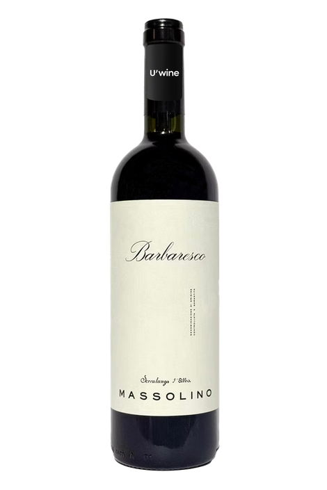 Domaine Massolino Barbaresco 2020