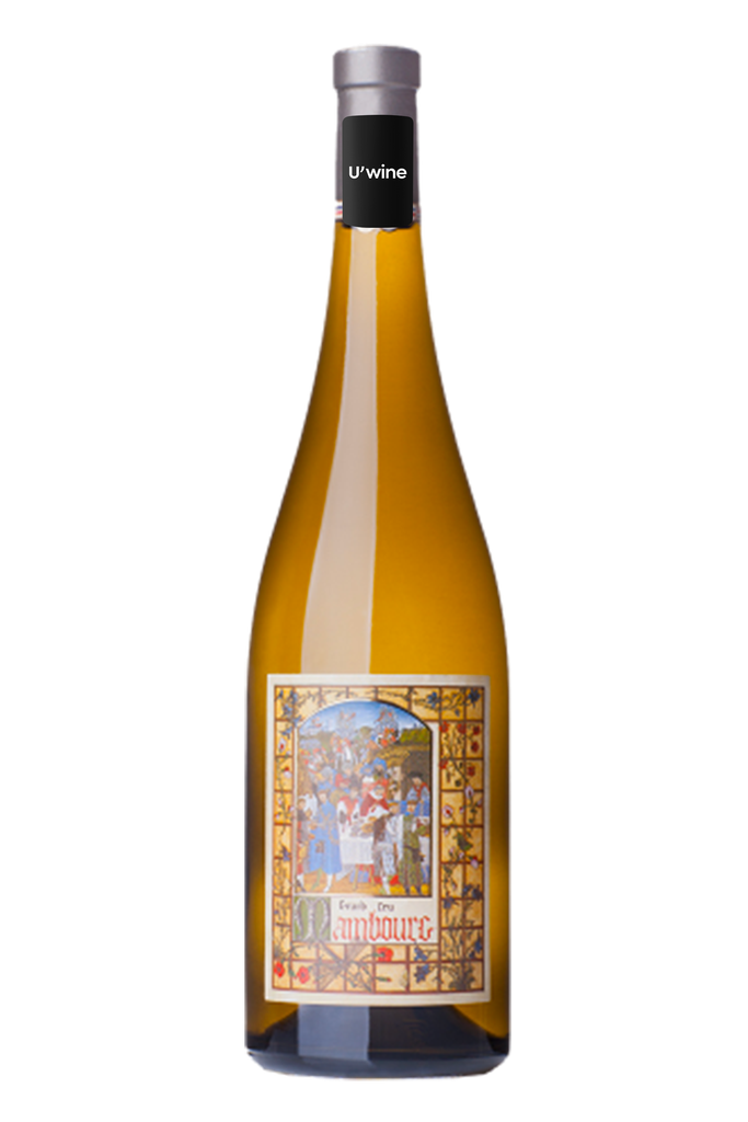 Domaine Marcel Deiss Alsace Grand Cru Mambourg - Blanc 2021