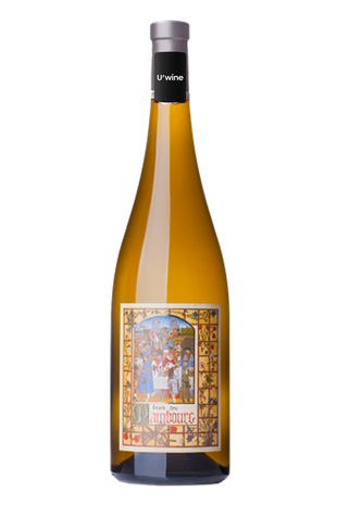 Domaine Marcel Deiss Alsace Grand Cru Mambourg - Blanc 2021