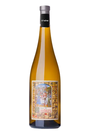 Domaine Marcel Deiss Alsace Grand Cru Mambourg - Blanc 2021