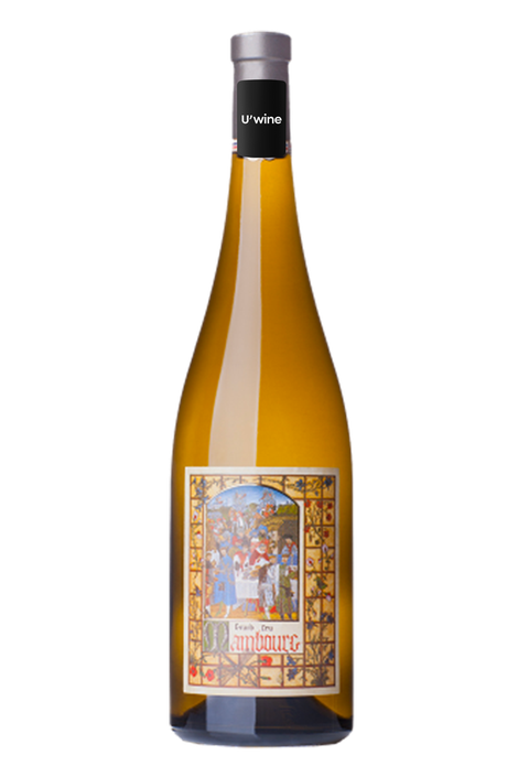 Domaine Marcel Deiss Alsace and Cru Mambourg - White 2019