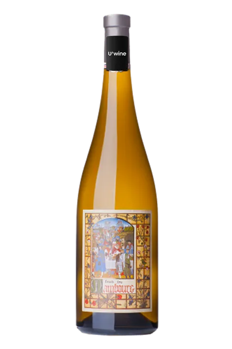 Domaine Marcel Deiss Alsace Grand Cru Mambourg - Blanc 2021