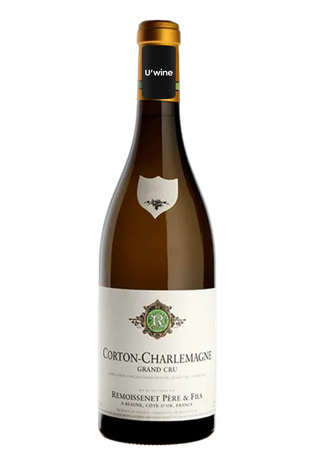 Remoissenet Père & Fils Corton-Charlemagne - Blanc 2020