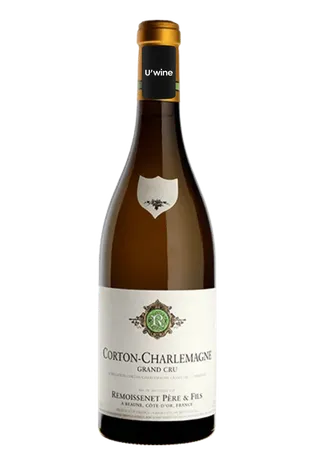 Remoissenet Père & Fils Corton-Charlemagne - White 2020