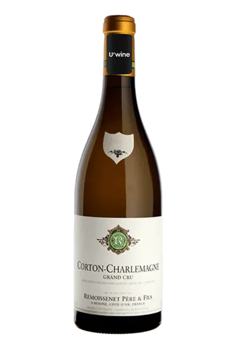 Remoissenet Père & Fils Corton-Charlemagne - Blanc 2021
