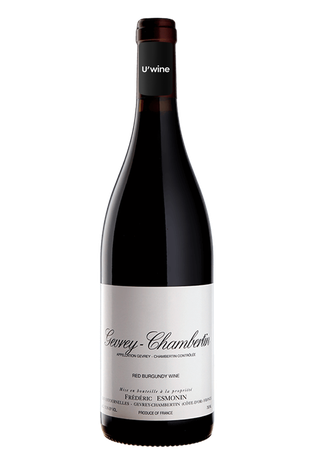 Domaine Frédéric Esmonin Gevrey-Chambertin 2022